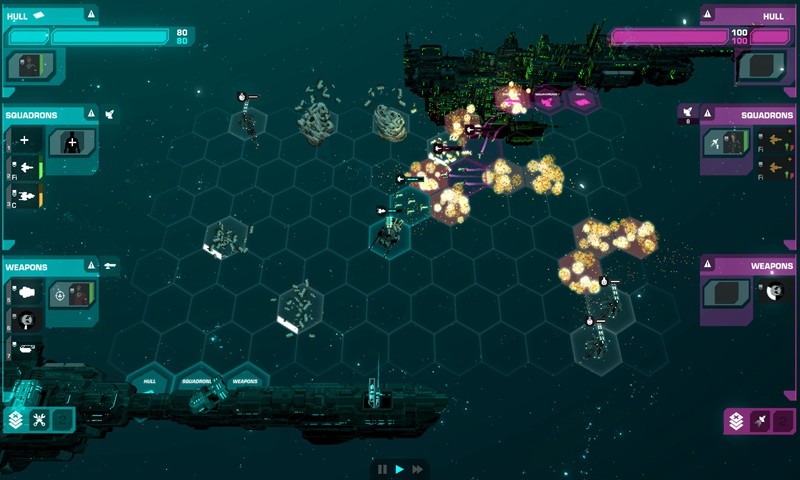 哀恸之日手游  v1.0.0