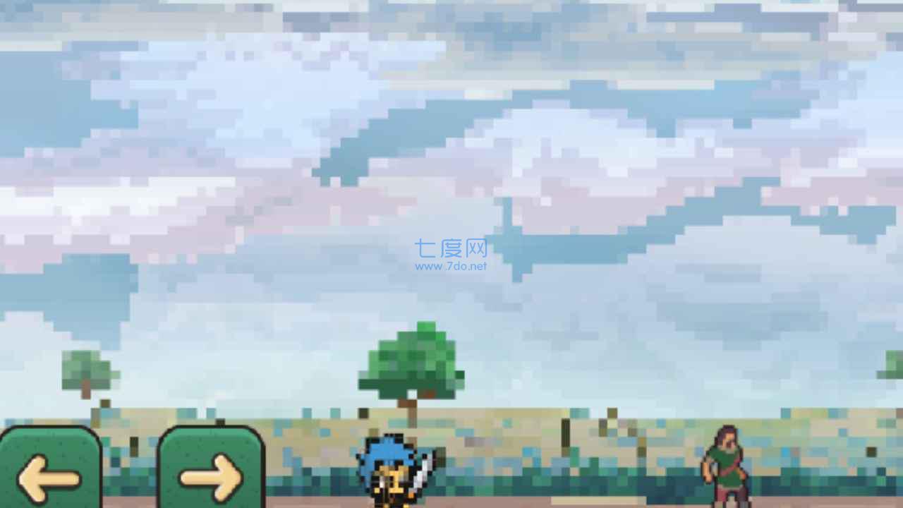 打打个大魔王 v1.00.02