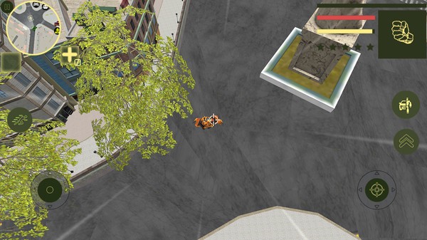 钢铁机器人英雄  v2.2