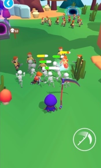 小小死灵法师  v0.2.5