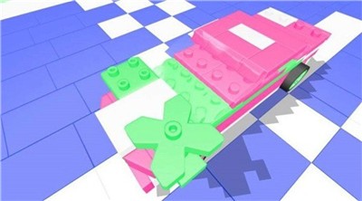 疾速砖块截图1