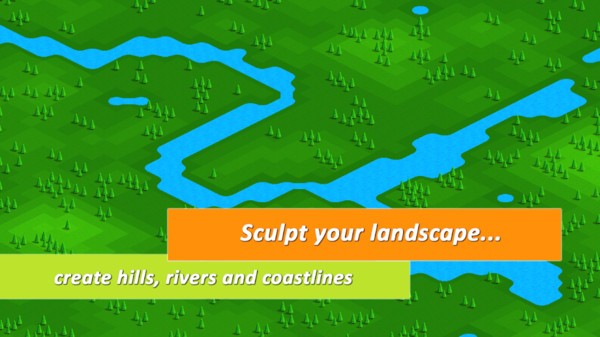 城市开拓建造大师 v0.2