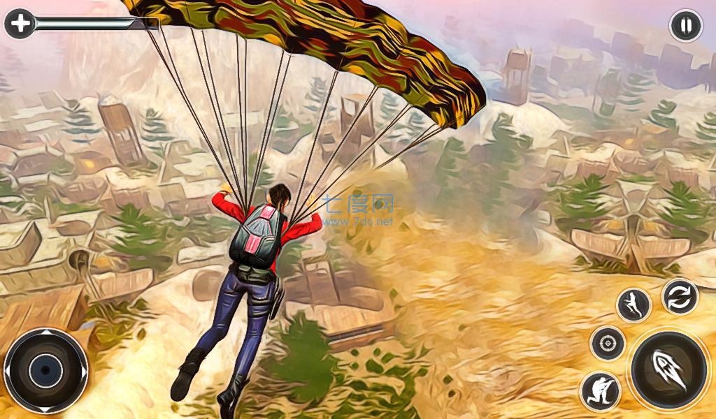 斯瓦特战场部队 v0.0.1