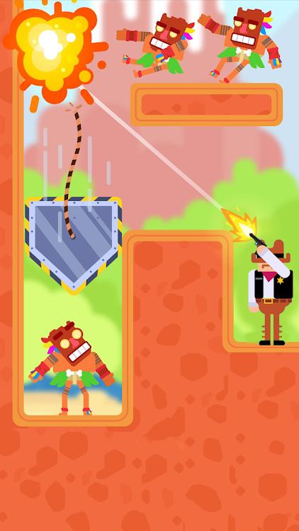 子弹狂野西部 2024-06-25 15:08