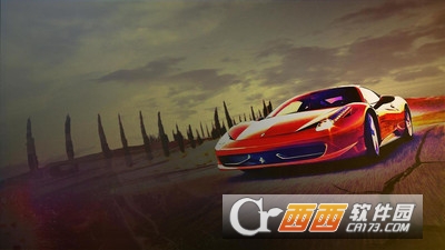 极端汽车驾驶截图3
