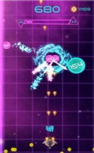 回波冲击波  v1.0.6