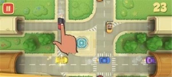 愚蠢的汽车截图1