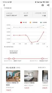 找房快租房