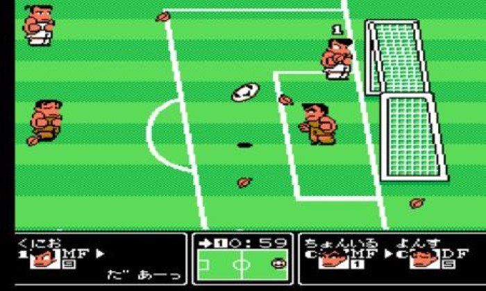 热血足球3gba版 v2022.03.17.16