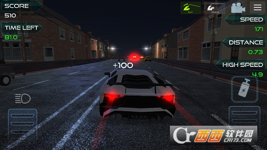Highway Asphalt Racing 0.12安卓版