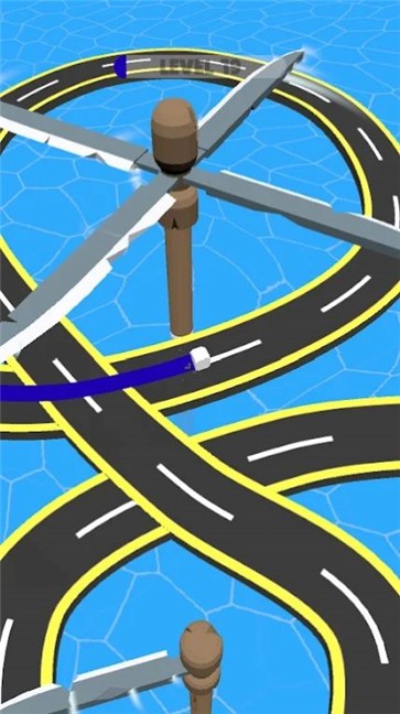 工艺冒险3D截图1