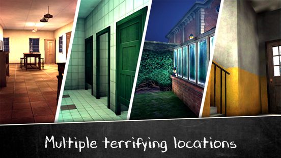 evil nun2攻略版v0.9.5下载中文版图片1