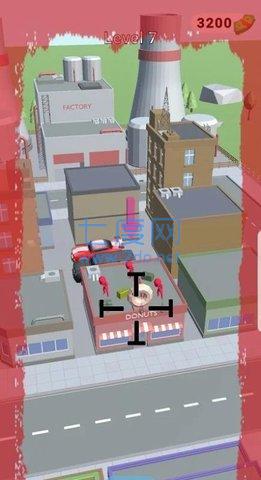 小人轰炸机 v0.1