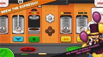 老爹奶茶店最新版2023  v1.0.0