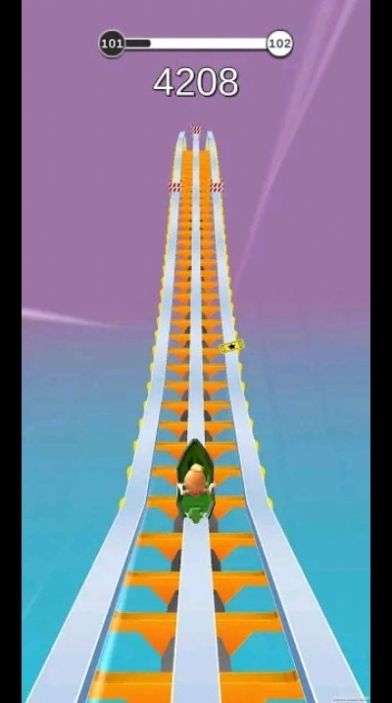 过山车之旅游戏中文官方版  v4.4.3