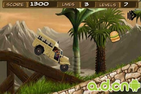 乡村卡车 v1.0 v3.1.5