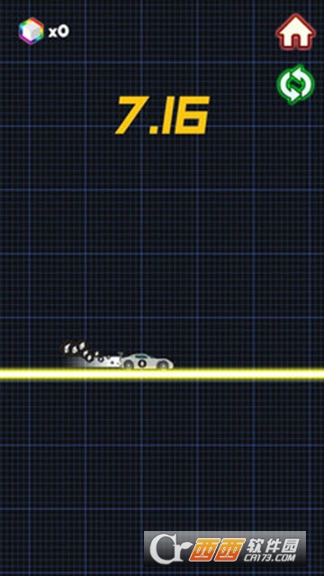 货币赛车 v1.1 安卓版