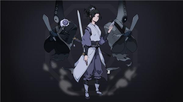 黑白剑刃 需要支持安卓系统5.2以上