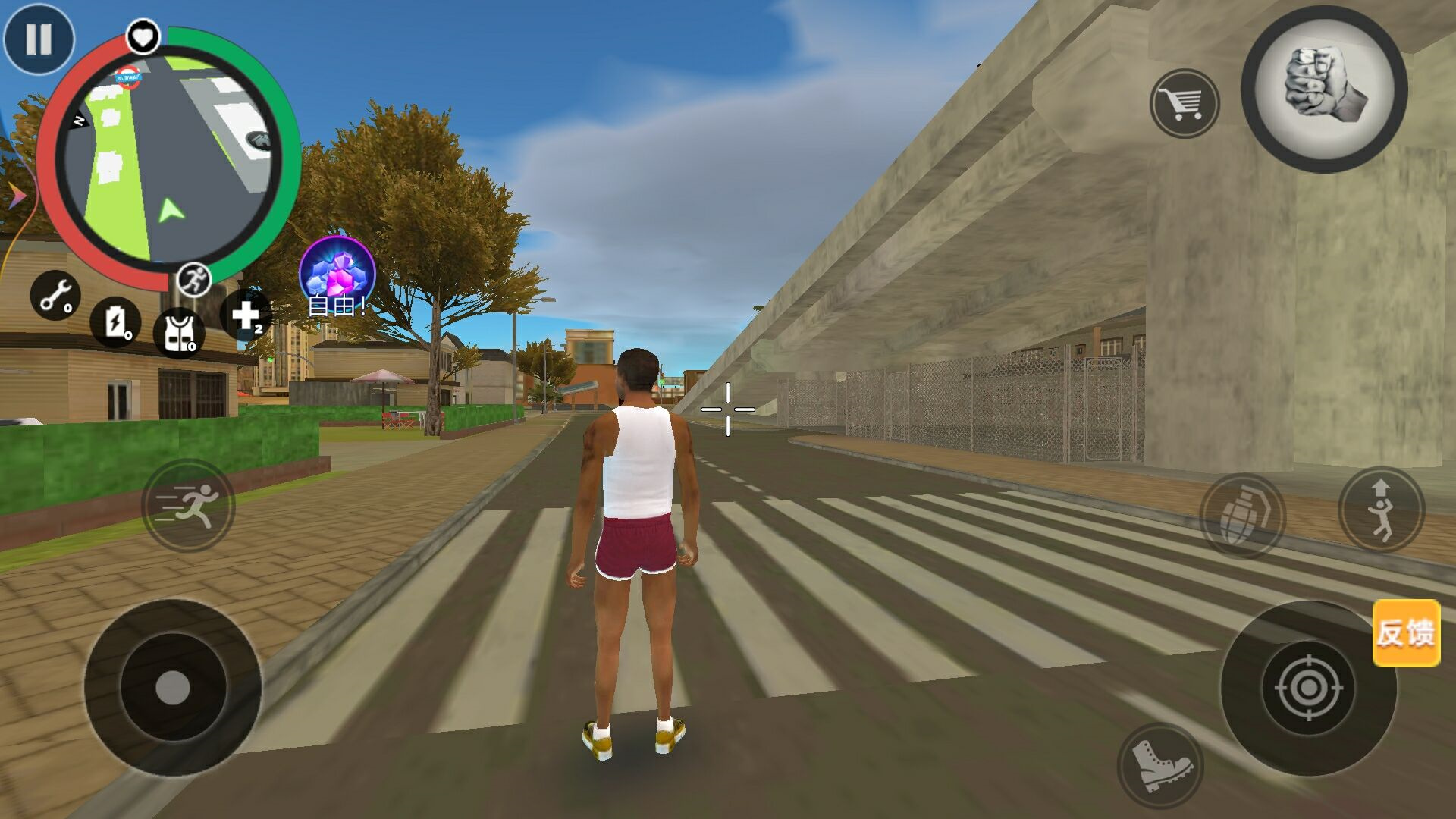 城市竞速英雄游戏官方版  v4.2.1