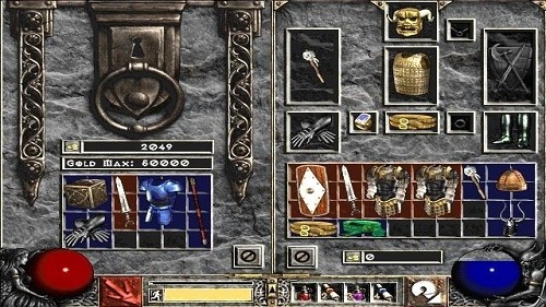 暗黑破坏神2 v3.5.0