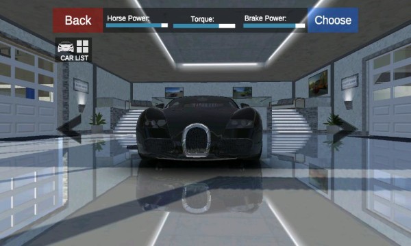 欧洲豪车模拟器2023  v1.0.0