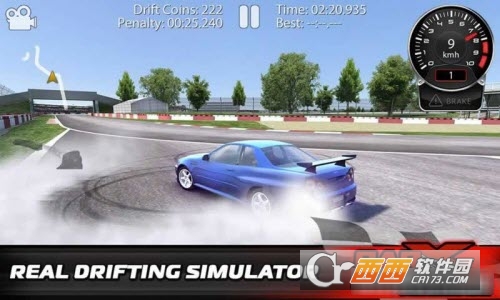 CarX Drift Racing(CarX漂移赛车最新版) v1.6 安卓版
