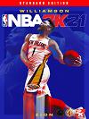 Nba2k2021 免费下载截图0