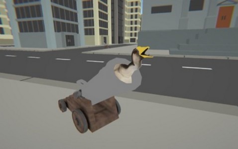 鹅市狂暴截图2