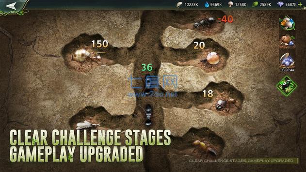 蚂蚁军团 v7.1.43