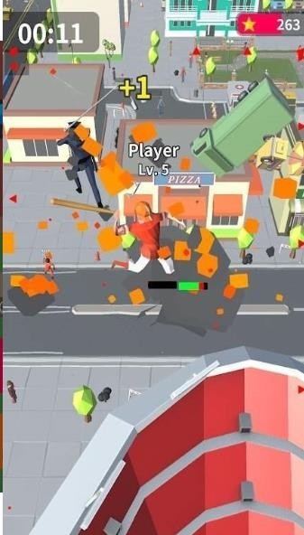 BaseCity(我的大棒40米)截图0