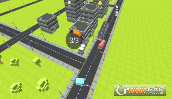 紧急出动 V1.1 安卓版