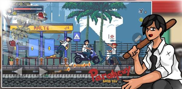 少年的危机  v0.0.4