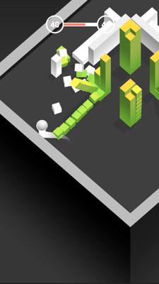 引力球球截图1