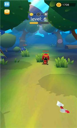 火柴人忍者刺客 v1.1