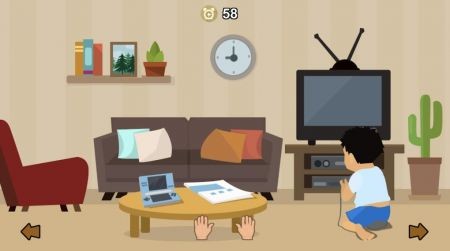 核战避难所安卓版  v1.1