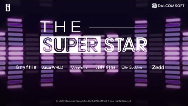 the superstar