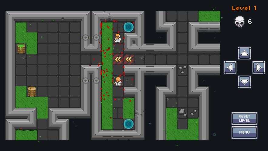 别杀克隆人 V 1.1