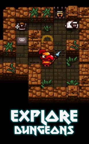 无赖粉碎者游戏  V 1.0