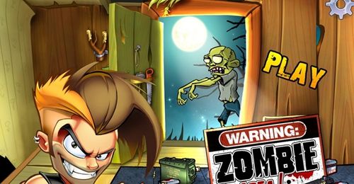 僵尸区手机游戏最新正版下载  v3.3.2