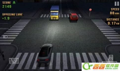 公路赛车手修改版截图2