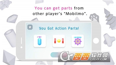 Mobilmo(星球探索游戏) v1.0 安卓版