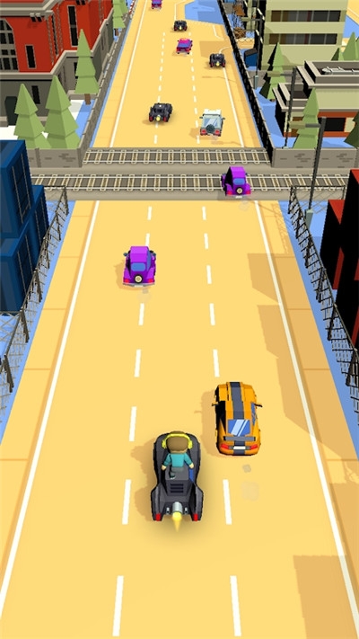 偷你的车(Steal Your Car)截图1