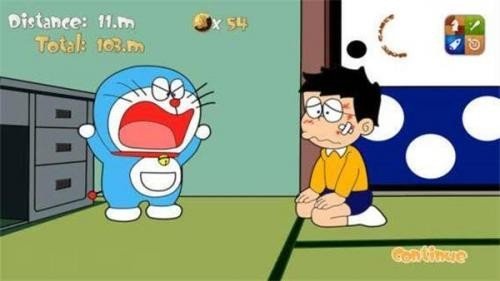 哆啦世界安卓版截图1