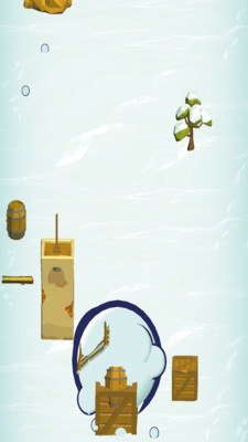 雪球粉碎模拟器截图1