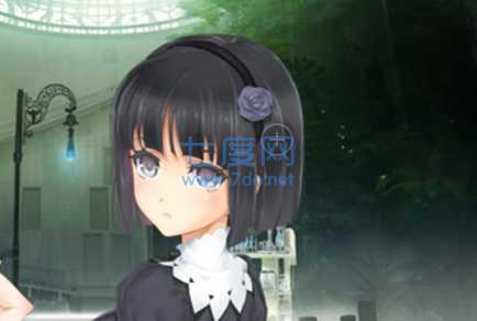 美少女万华镜手游下载