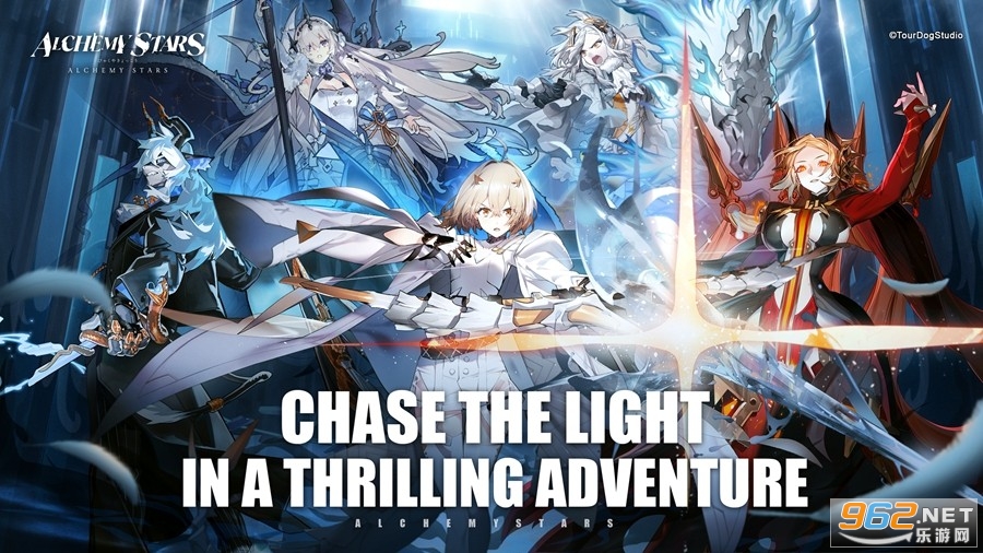 白夜极光国际服 白夜极光国际服