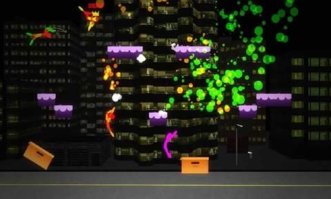 火柴人乱斗3D游戏安卓版（Stick man Fight 3D）  v5.0.4