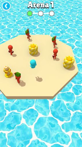 击退竞技场 v0.0.7