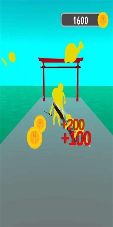 维京杀手截图1