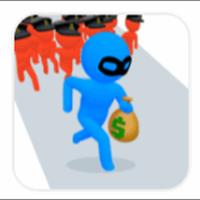 Grab & Run(抢了就跑真刺激)